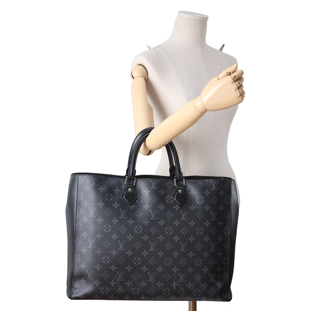 LOUIS VUITTON(USED)루이비통 모노그램 이클립스 그랑 삭